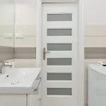 דירה Family With Garden And Two Parking Spaces In By Renters *