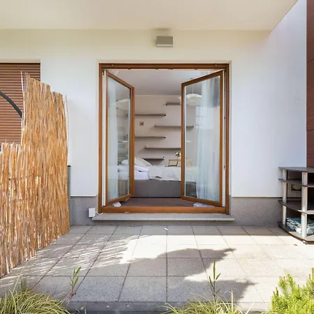Family With Garden And Two Parking Spaces In By Renters