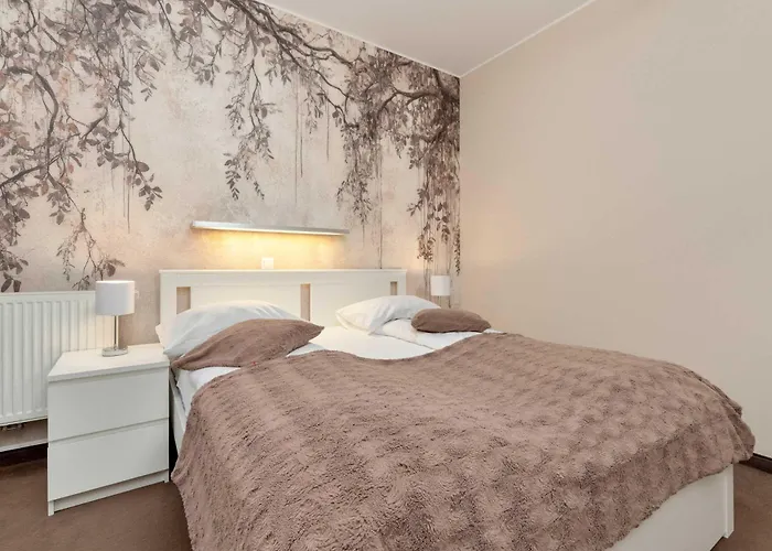 Appartamento Family With Garden And Two Parking Spaces In By Renters